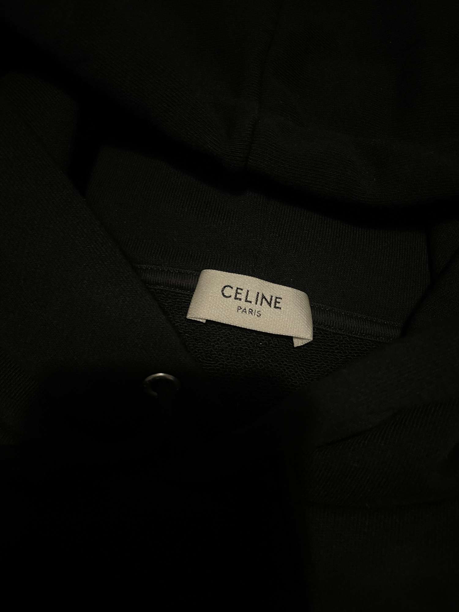 Celine mikina XS