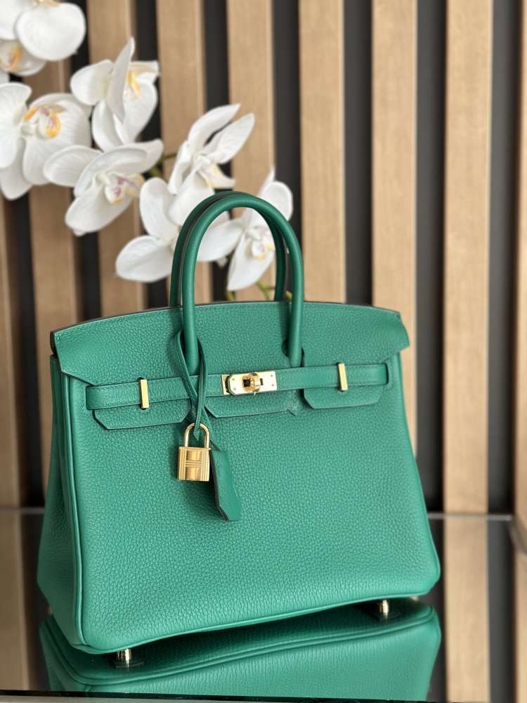 Hermes Birkin 25
