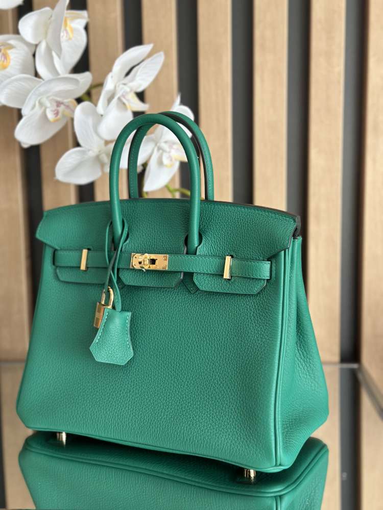 Hermes Birkin 25
