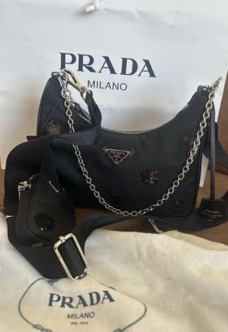 https://www.vipluxury.sk/Prada Multipochette limited edition