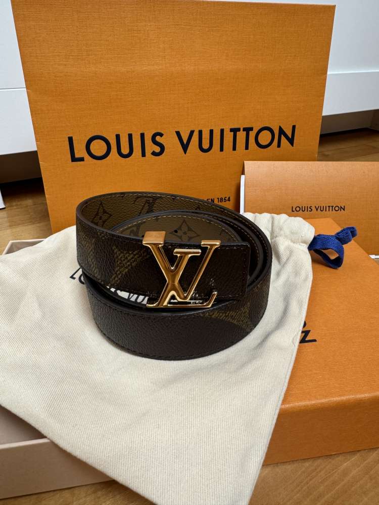 Opasok Louis Vuitton vel. 80