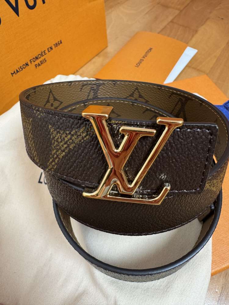 Opasok Louis Vuitton vel. 80