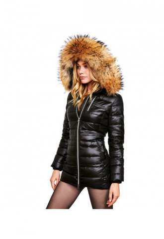https://www.vipluxury.sk/Bunda s pravou kožušinkou