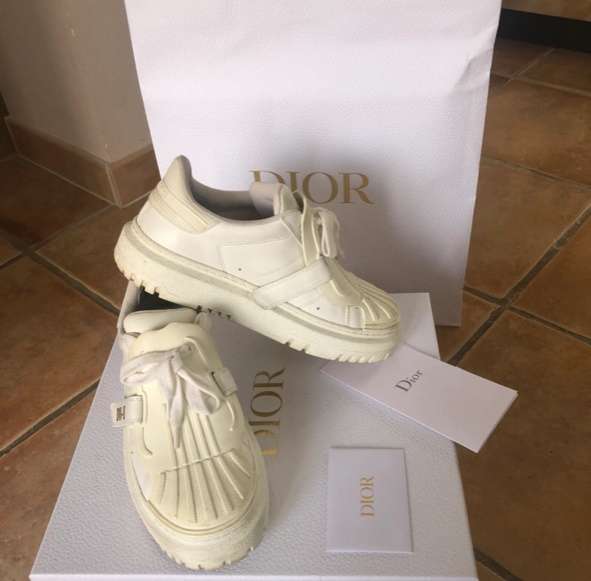 Dior tenisky