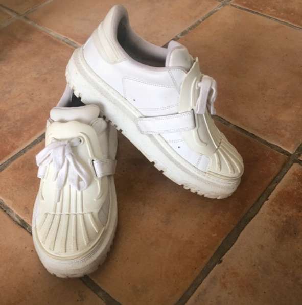 Dior tenisky