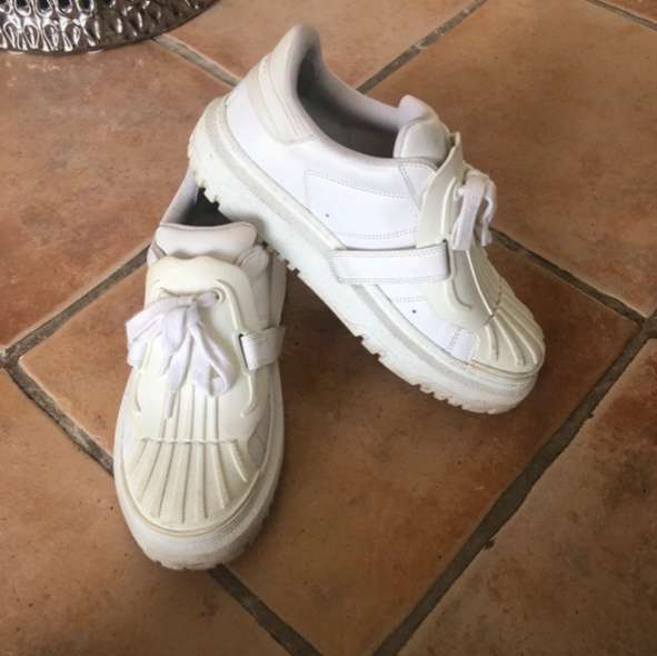 Dior tenisky