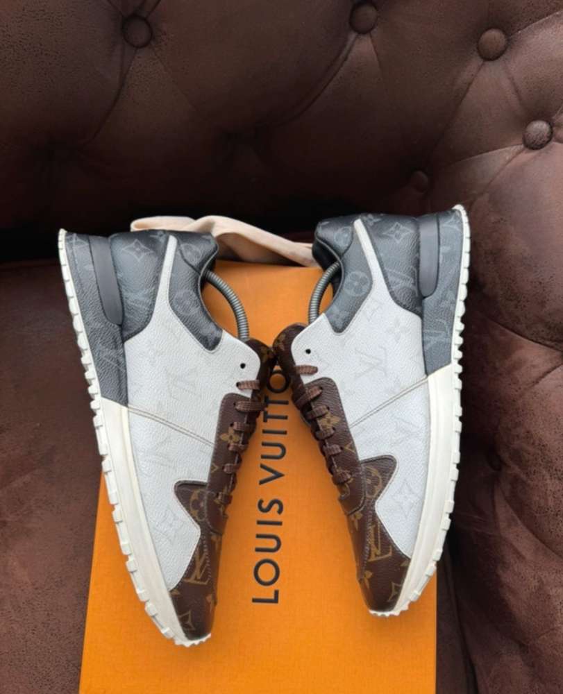 Louis Vuitton pánske tenisky