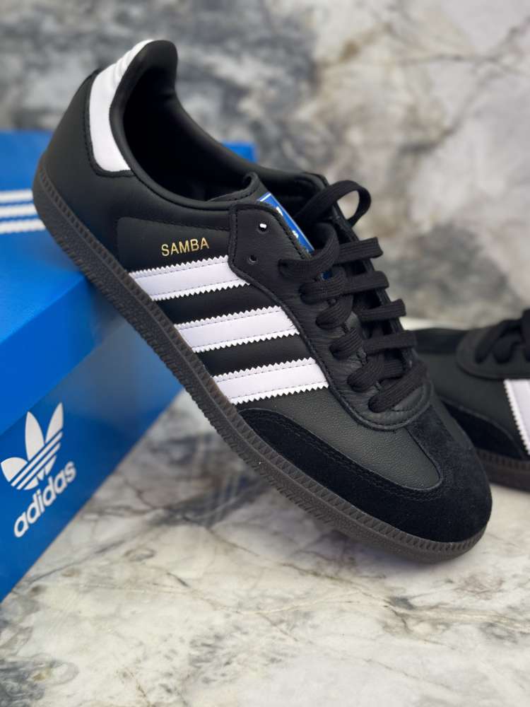 Adidas samba