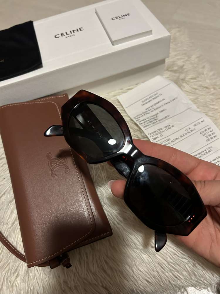Okuliare Celine