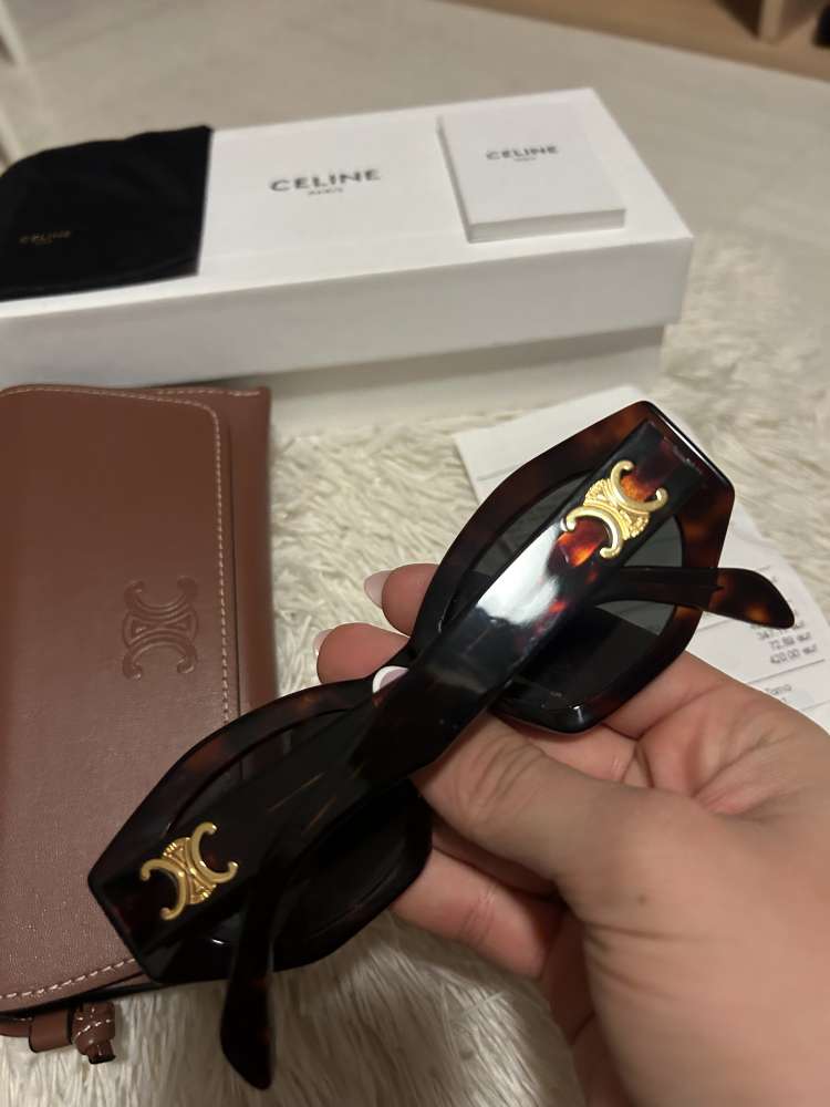 Okuliare Celine