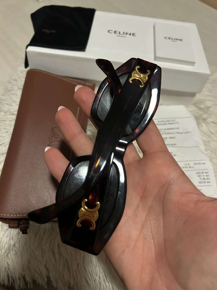 Okuliare Celine
