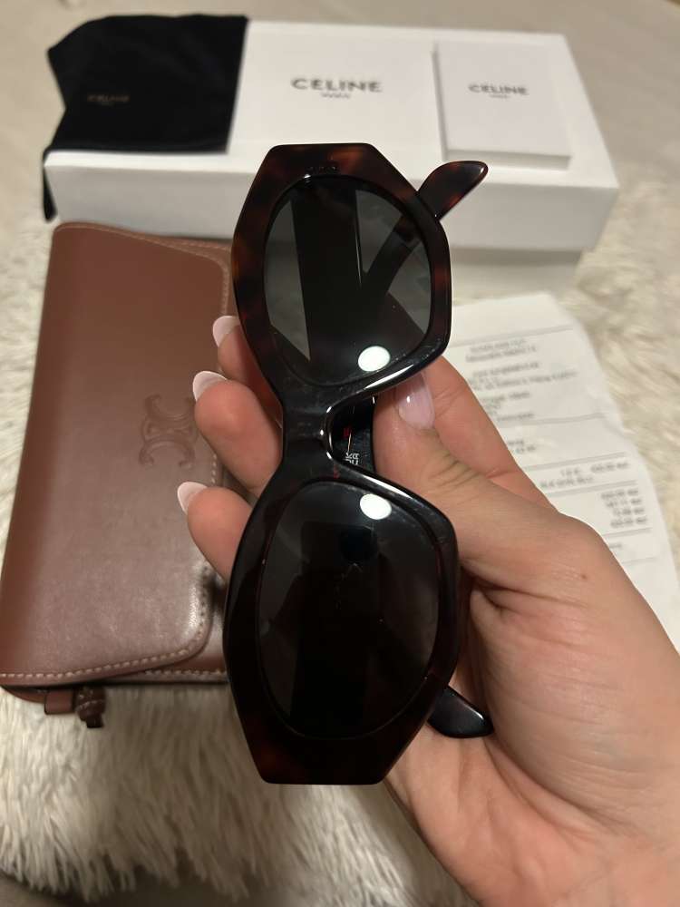 Okuliare Celine