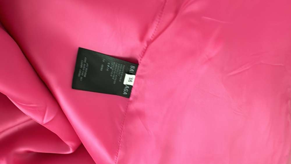 Balenciaga kabat