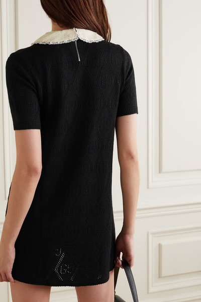 Gucci saty velkost S