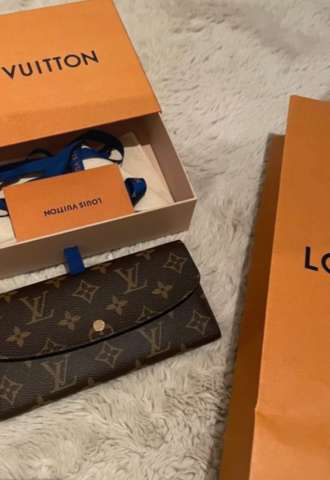 https://www.vipluxury.sk/Louis Vuitton penaženka