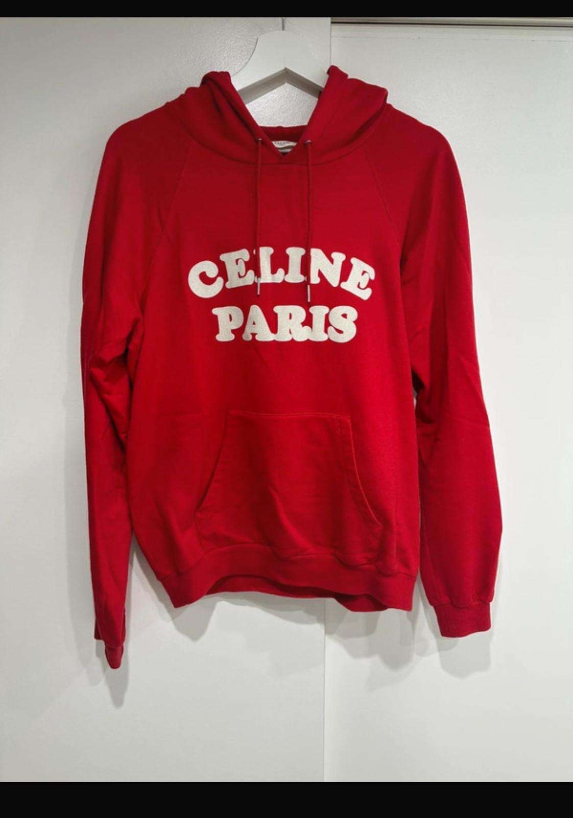 Celine mikina