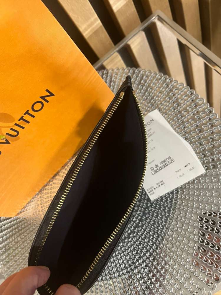 Louis Vuitton clutch