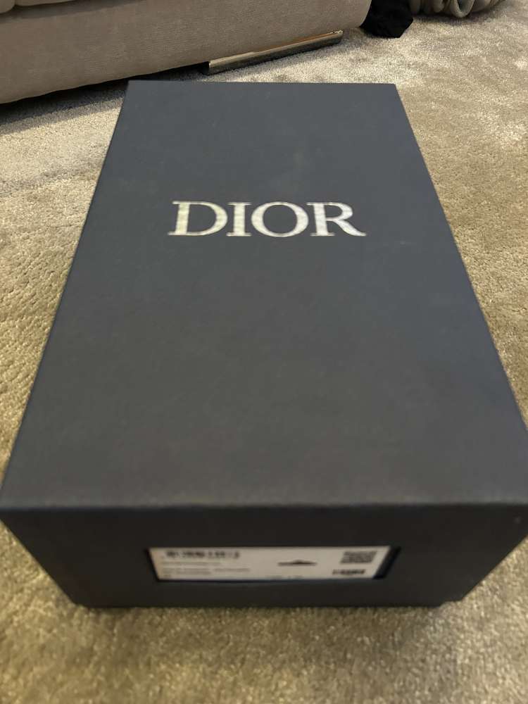 Dior slapky panske