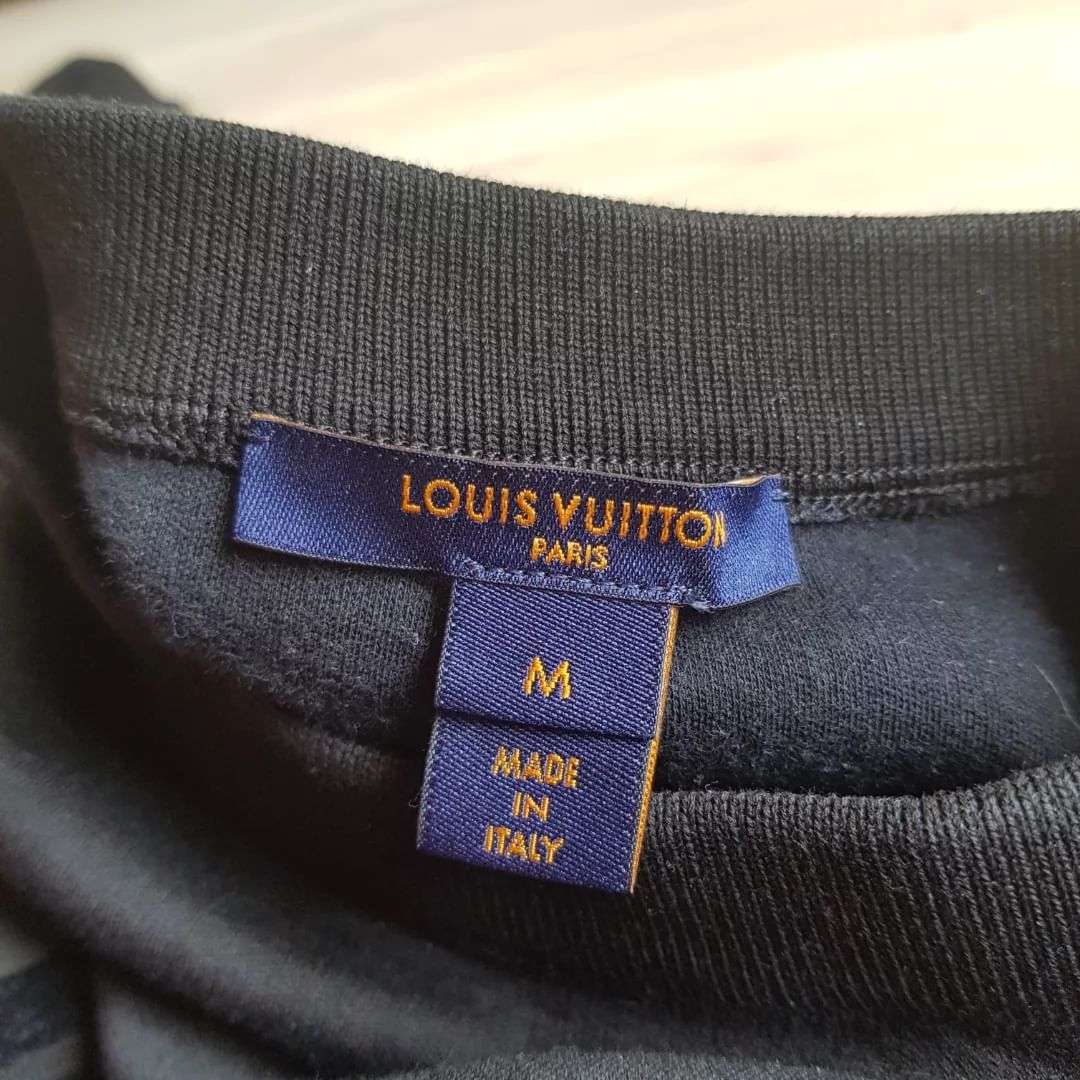 Louis Vuitton Mikina