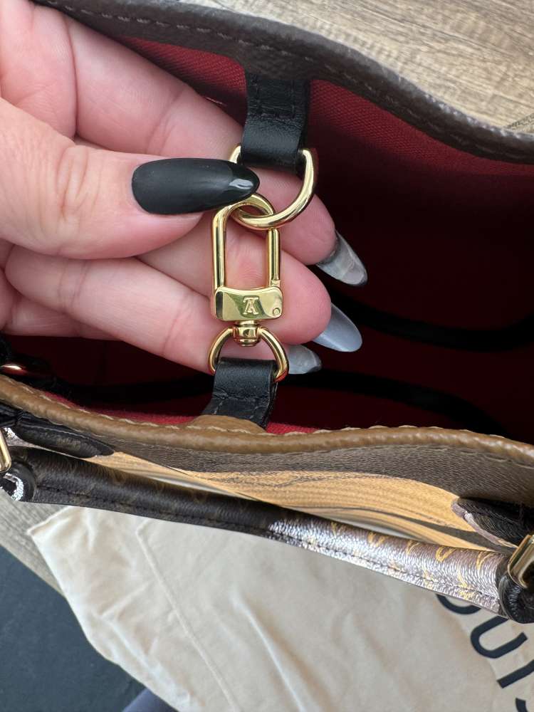 LV Onthego GM