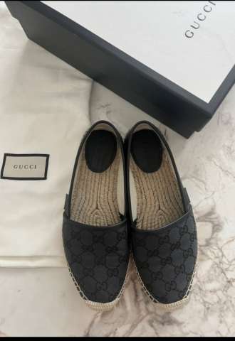 https://www.vipluxury.sk/Gucci espadrilky