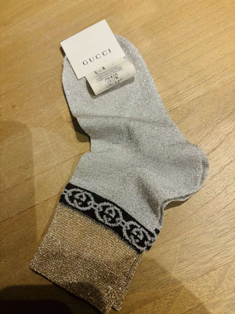 Dámske ponožky Gucci