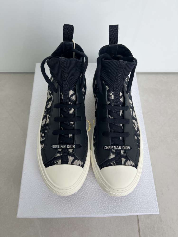 Tenisky Dior Walk´n Dior