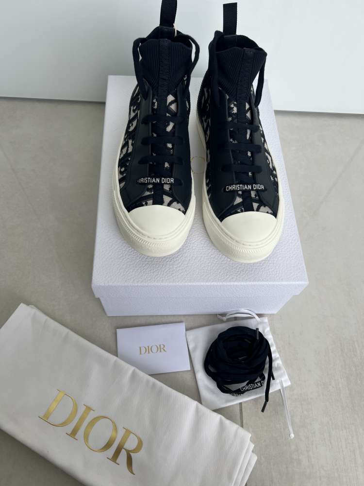 Tenisky Dior Walk´n Dior