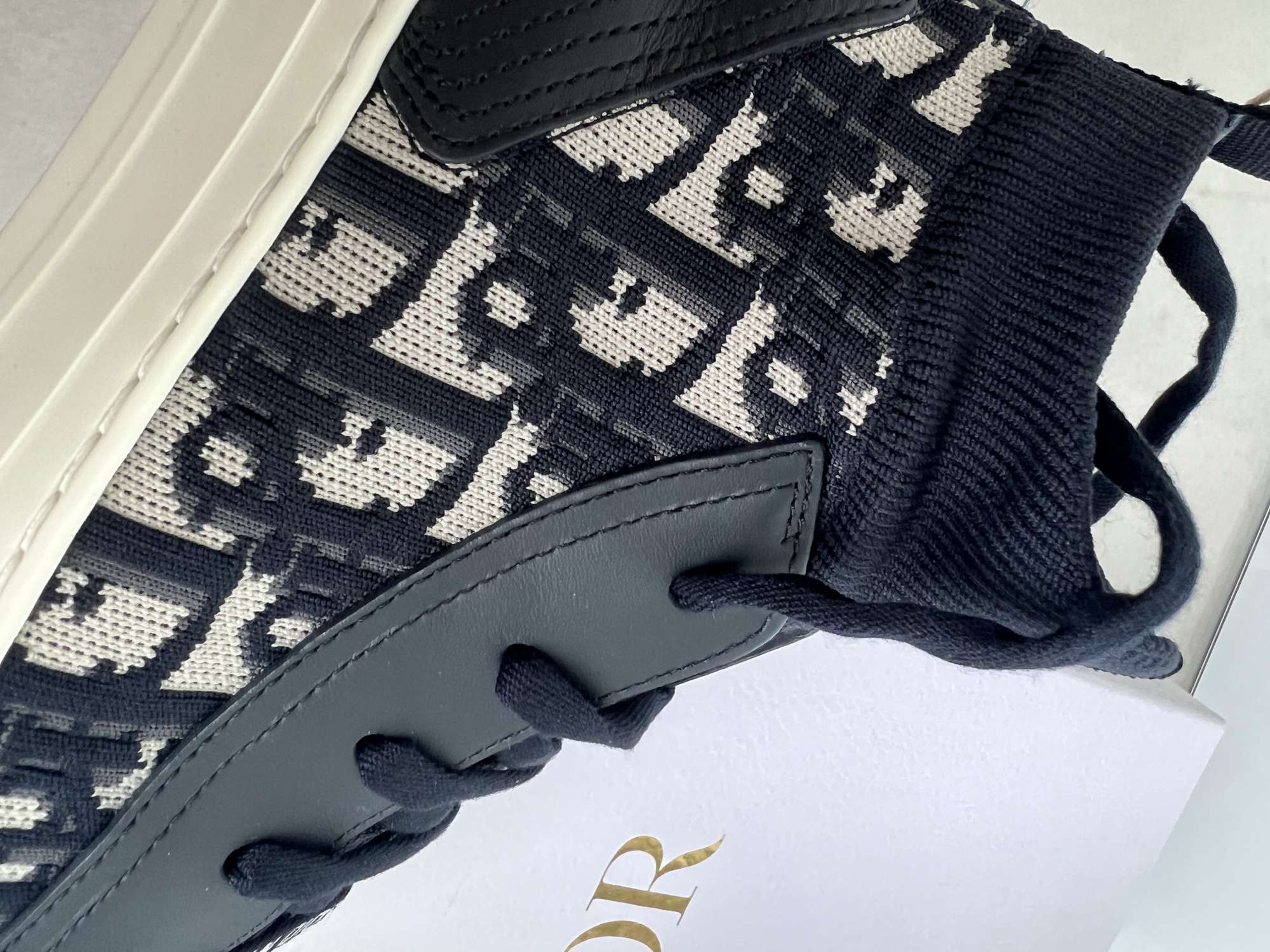 Tenisky Dior Walk´n Dior