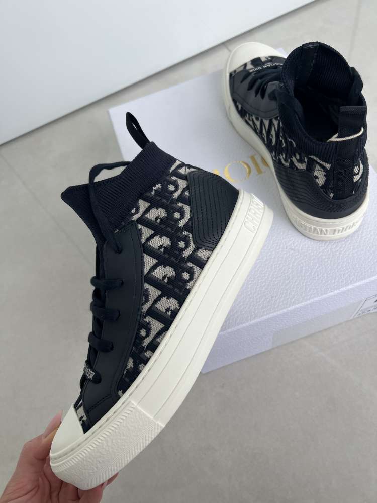 Tenisky Dior Walk´n Dior