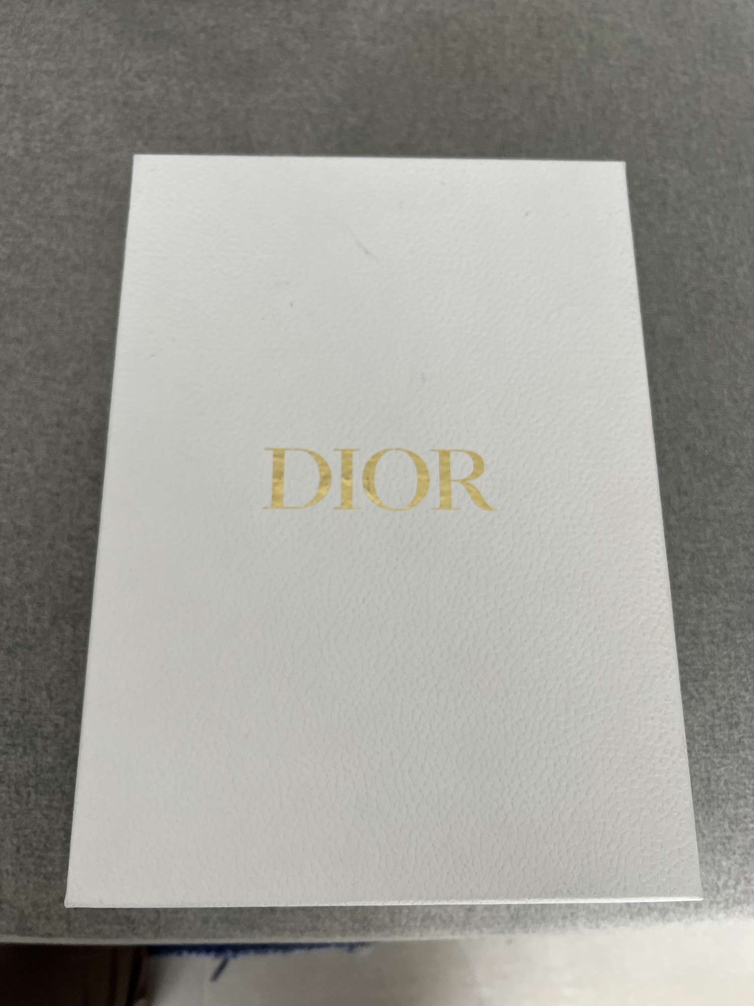 Tenisky Dior Walk´n Dior