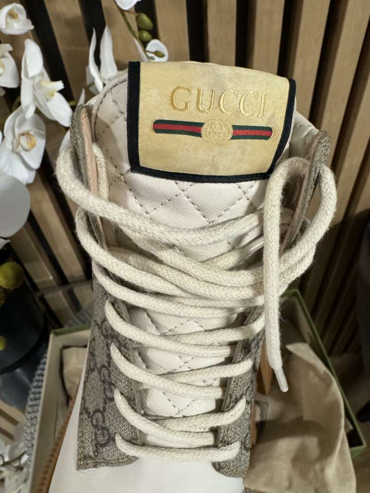 Gucci topanky