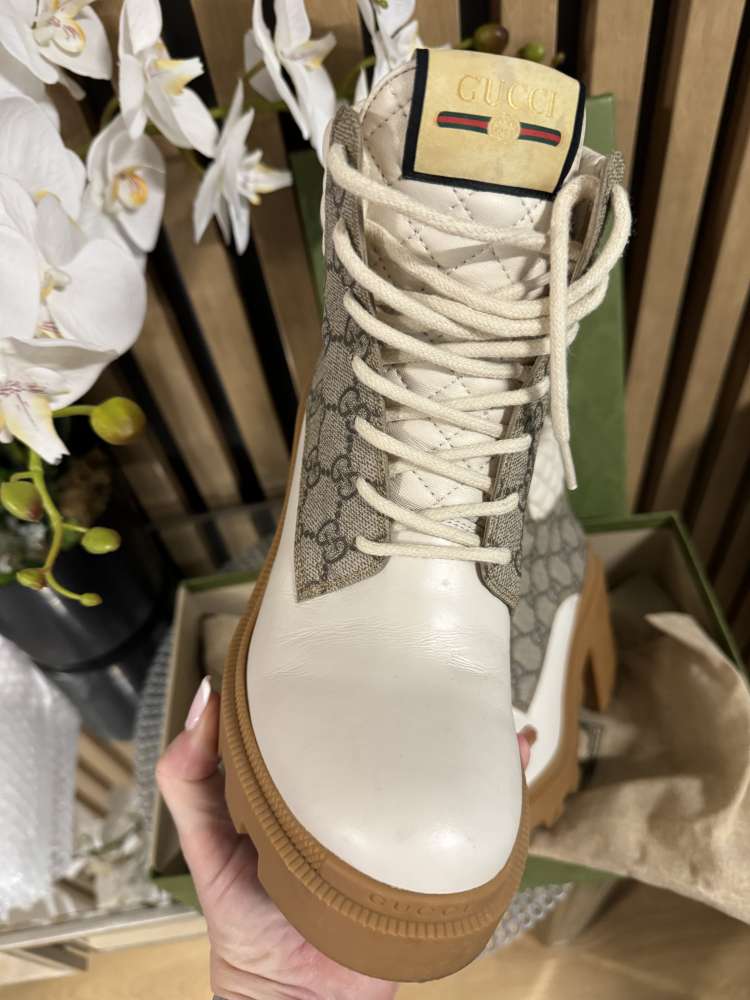 Gucci topanky