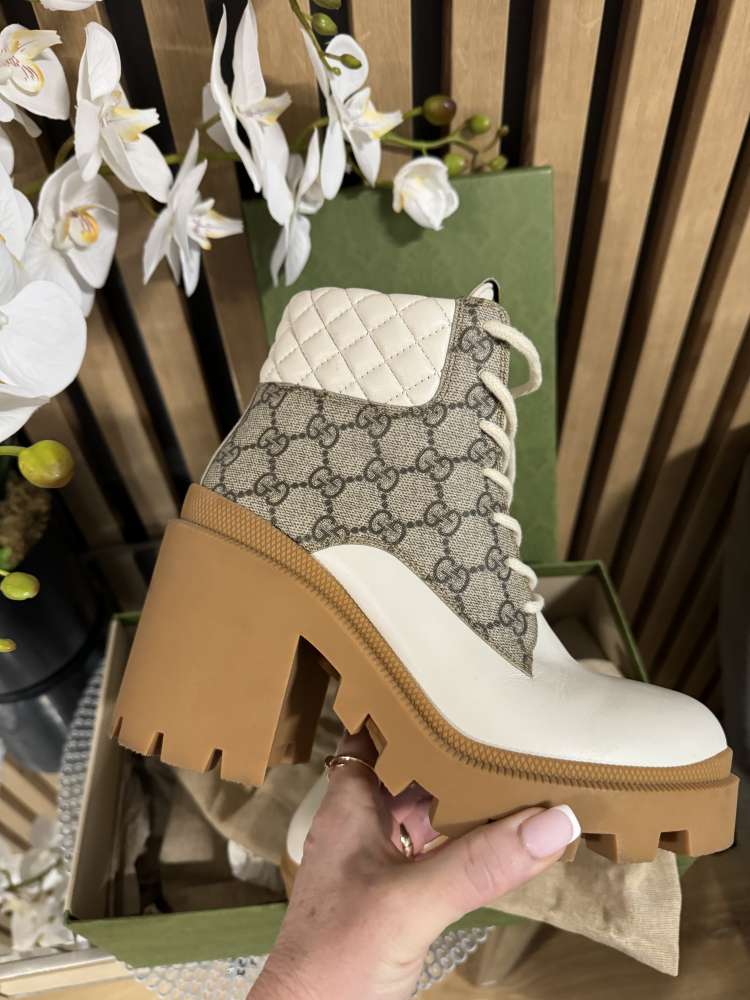 Gucci topanky