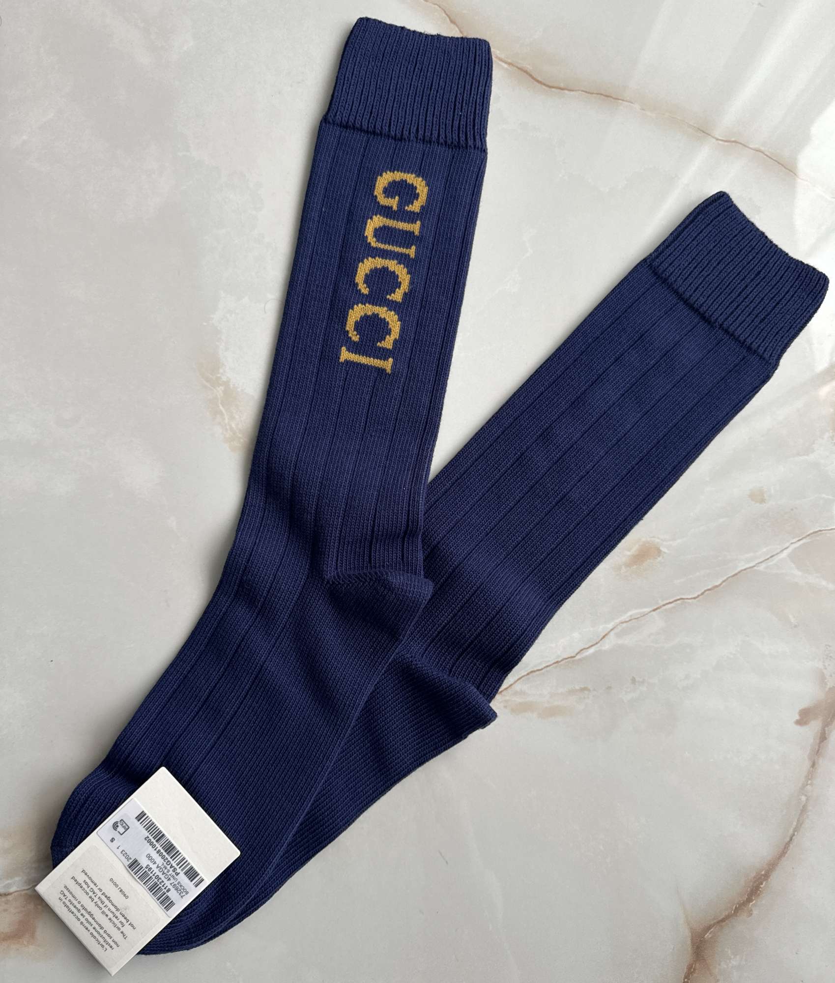 Gucci panske ponozky