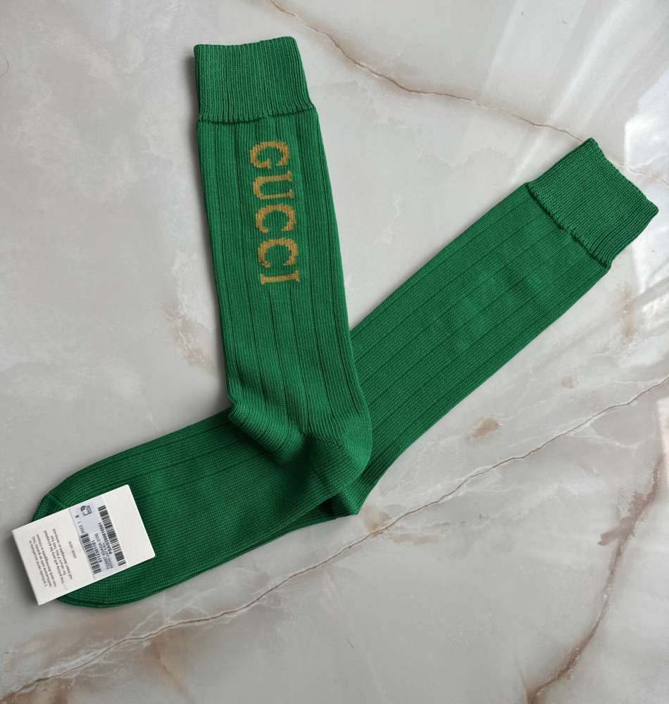 Gucci panske ponozky