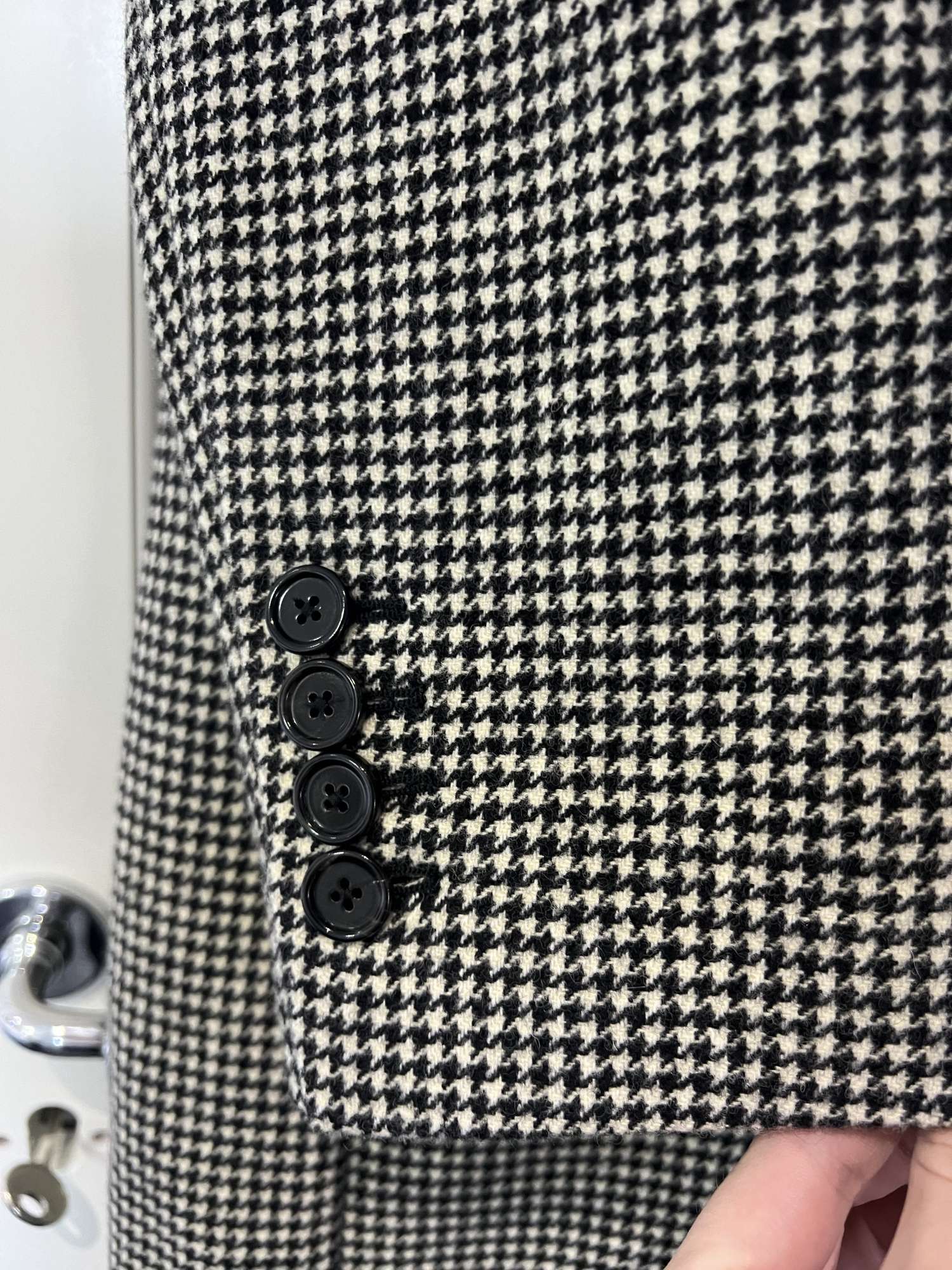 Dolce & Gabbana coat