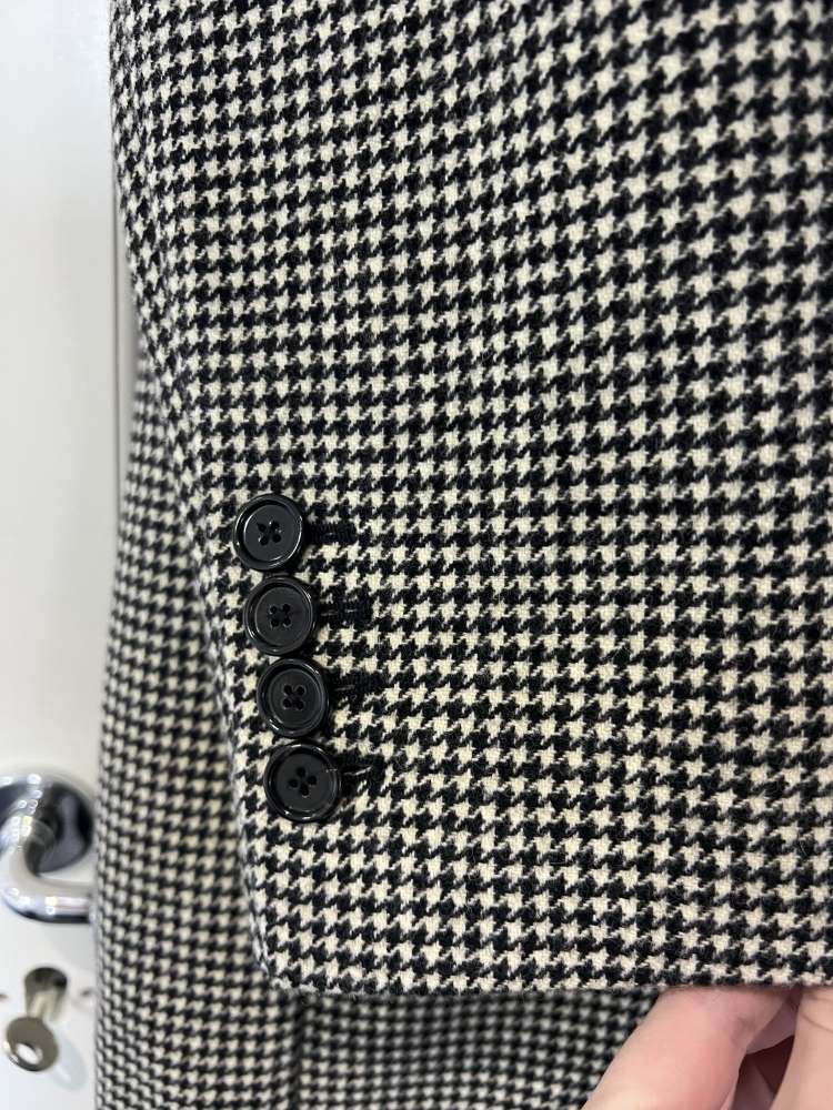 Dolce & Gabbana coat