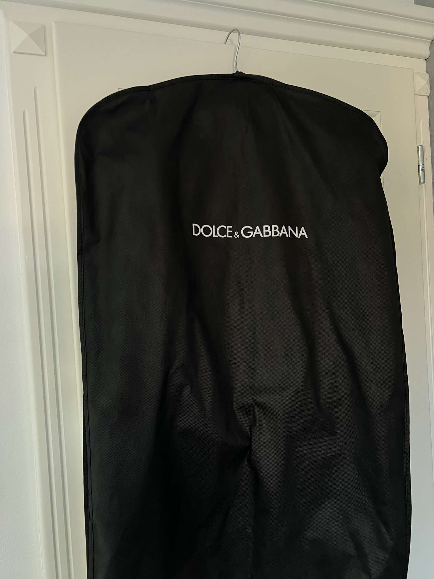 Dolce & Gabbana coat