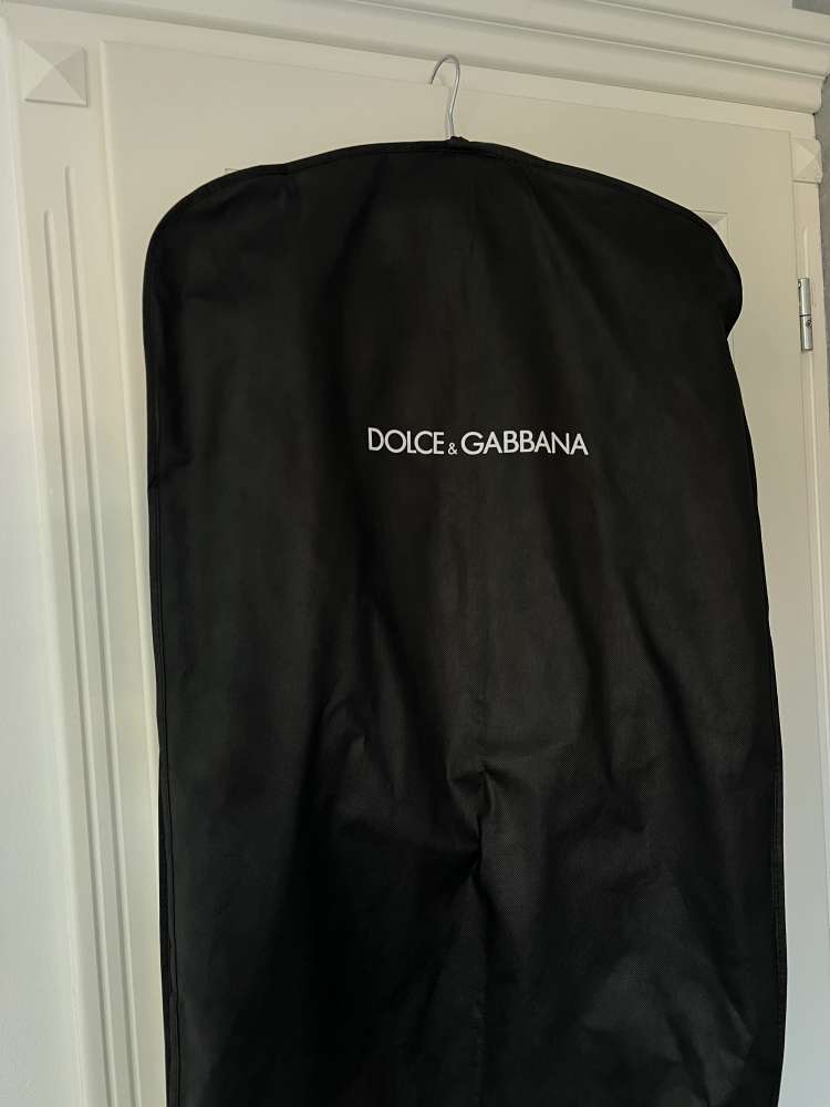 Dolce & Gabbana coat