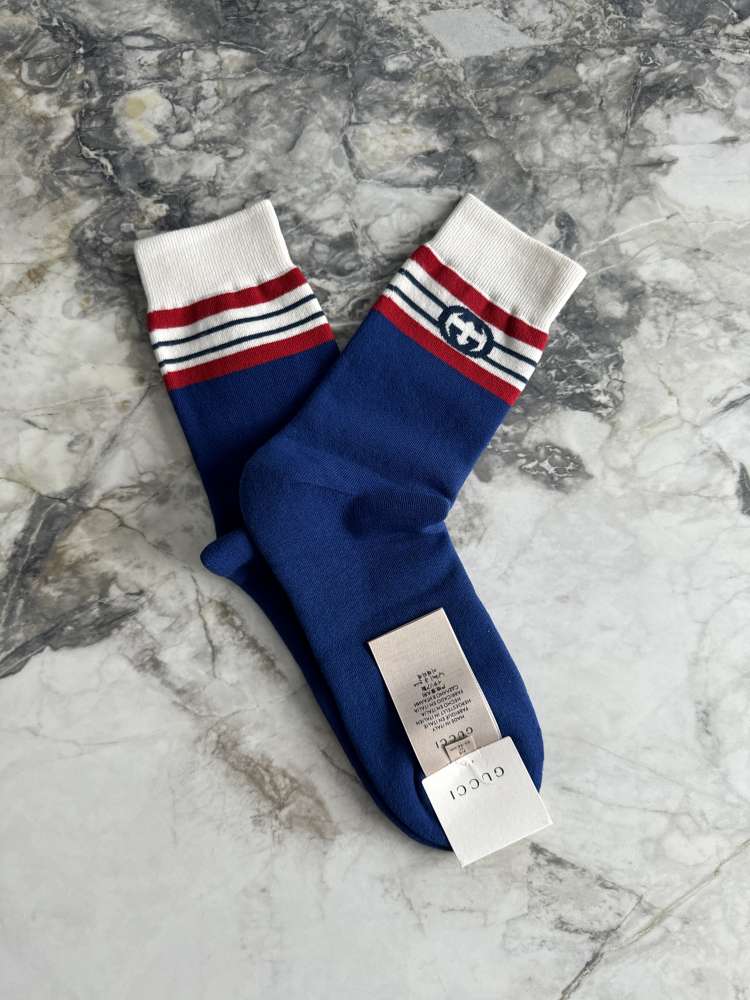 Gucci panske ponozky