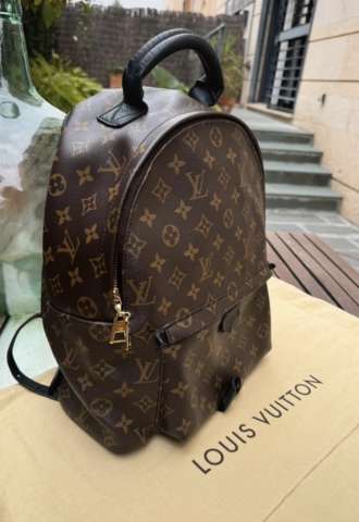 https://www.vipluxury.sk/Louis Vuitton backpack Mm