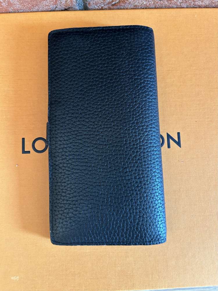 Louis Vuitton Vertical wallet penaženka