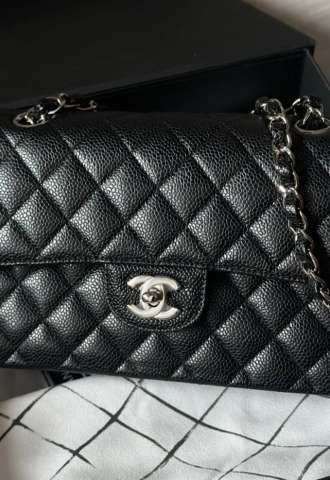 https://www.vipluxury.sk/Chanel classic small PHW