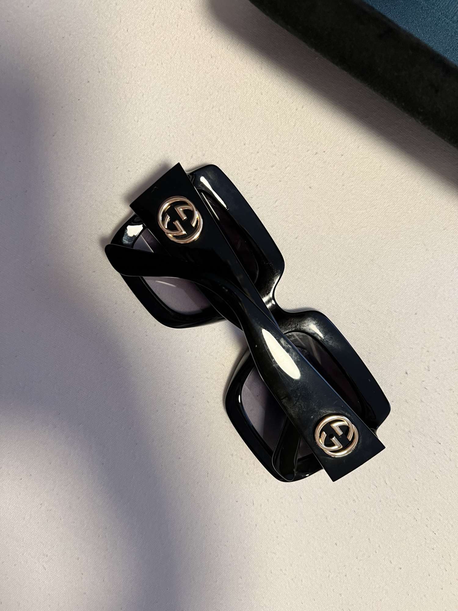 Gucci slnečné okuliare