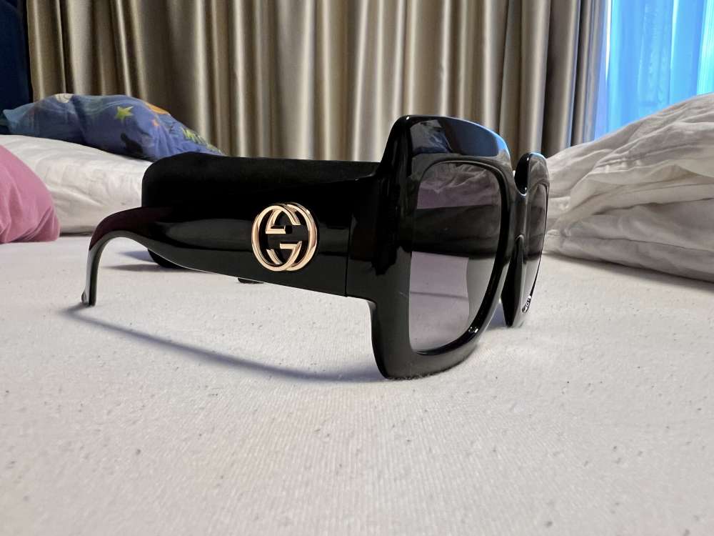 Gucci slnečné okuliare