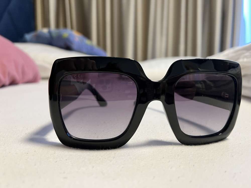 Gucci slnečné okuliare