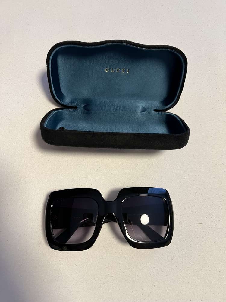 Gucci slnečné okuliare