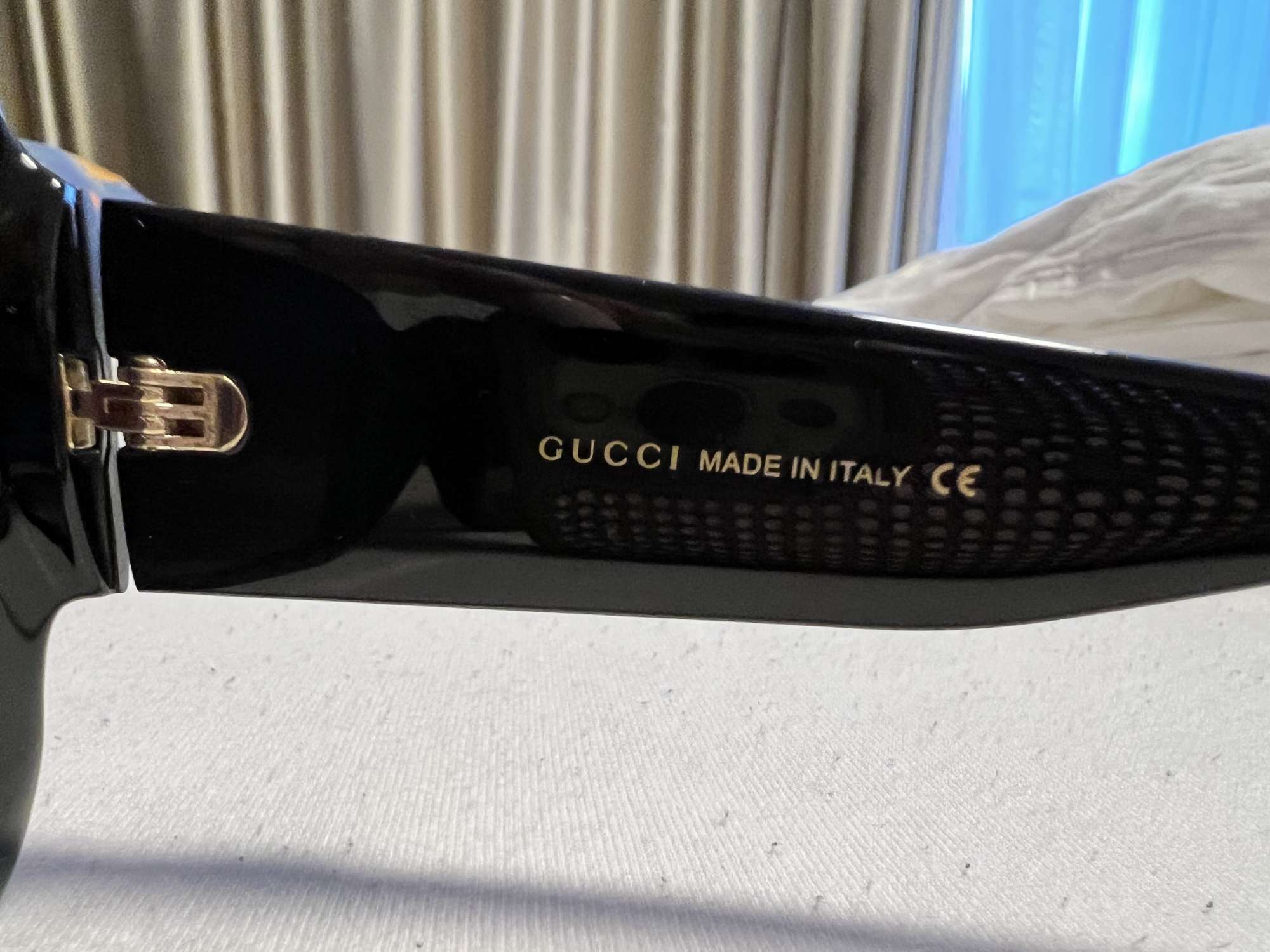 Gucci slnečné okuliare