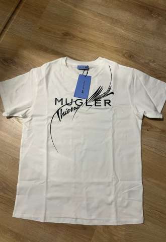 https://www.vipluxury.sk/H&M Mugler tričko